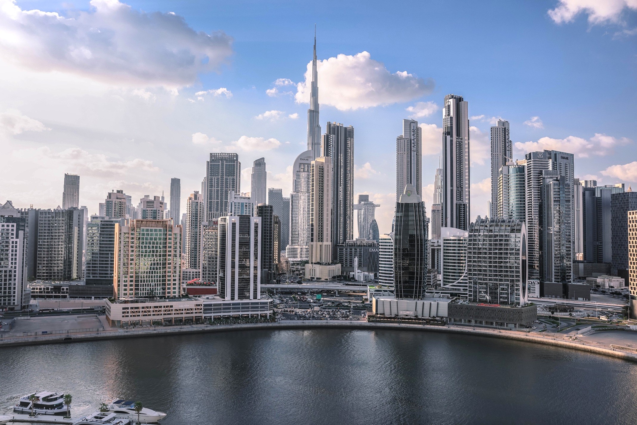 India Leads Overseas Interest in Dubai Property Market